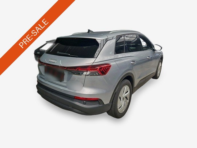 Audi Q4 e-tron Navi LED vc Shz RFK 4