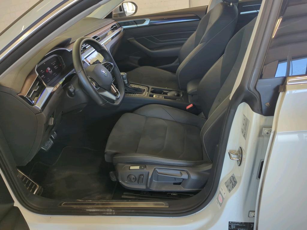 Volkswagen Arteon 1.4 TSI eHybrid Elegance NAVI LED SHZ MASSAGE PANO 5
