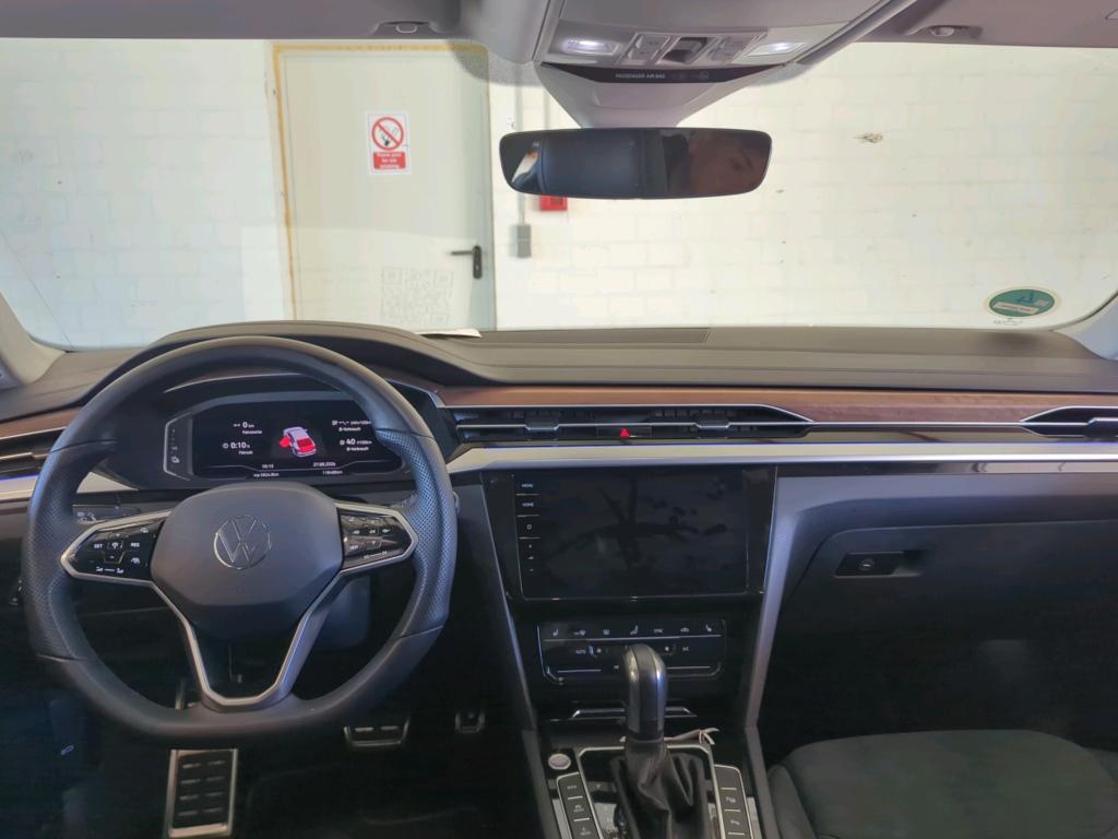 Volkswagen Arteon 1.4 TSI eHybrid Elegance NAVI LED SHZ MASSAGE PANO 6