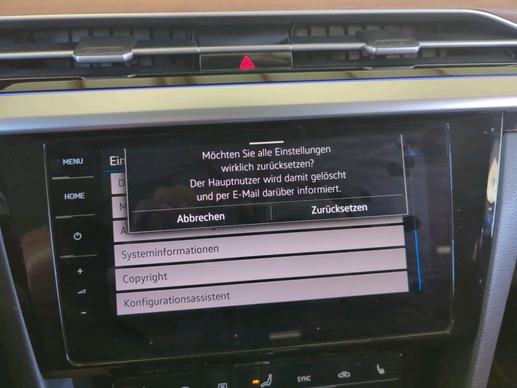 Volkswagen Arteon 1.4 TSI eHybrid Elegance NAVI LED SHZ MASSAGE PANO 9