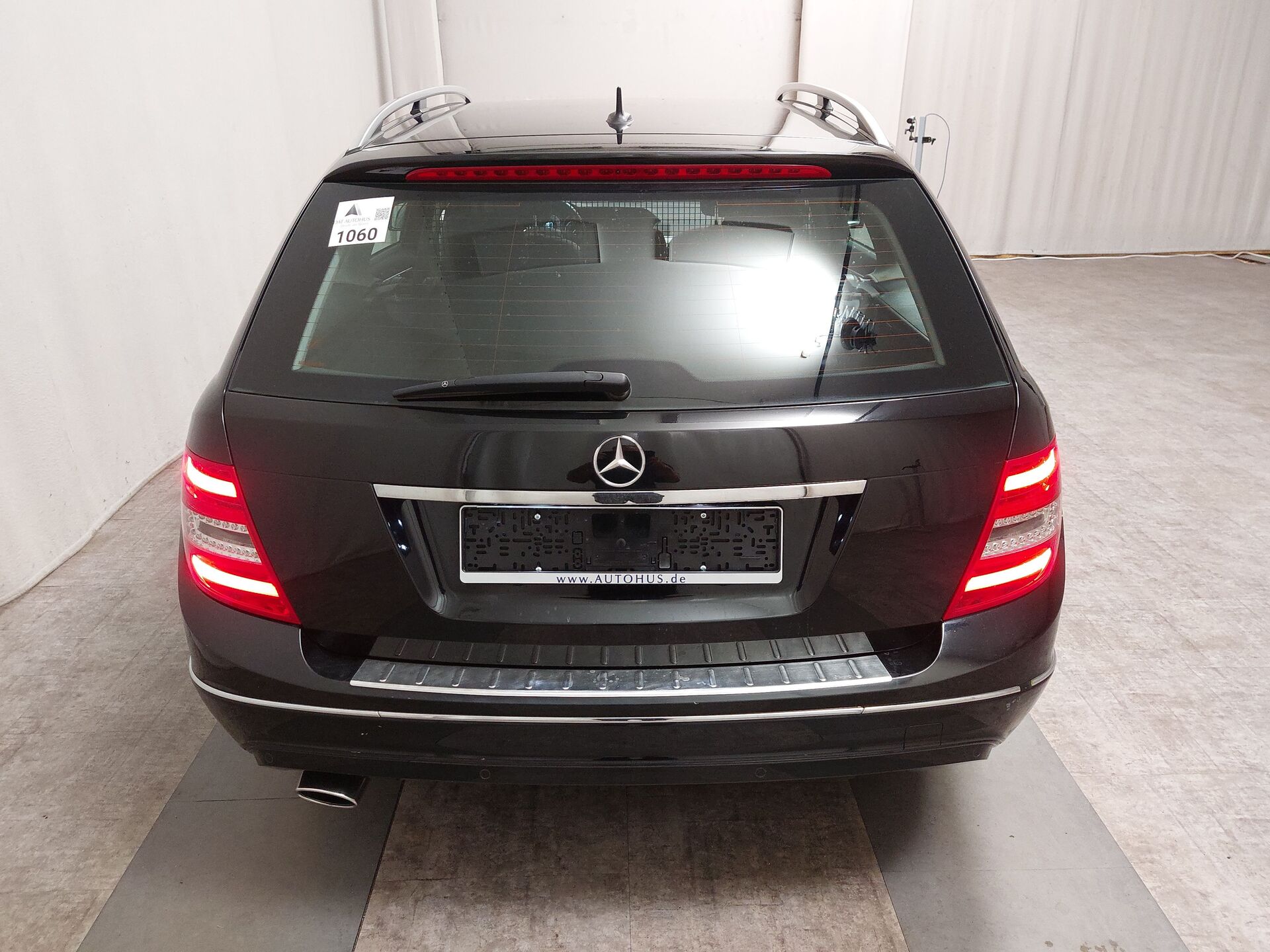 Mercedes-Benz C 220 T CDI Avantgarde Navi Tempomat 6