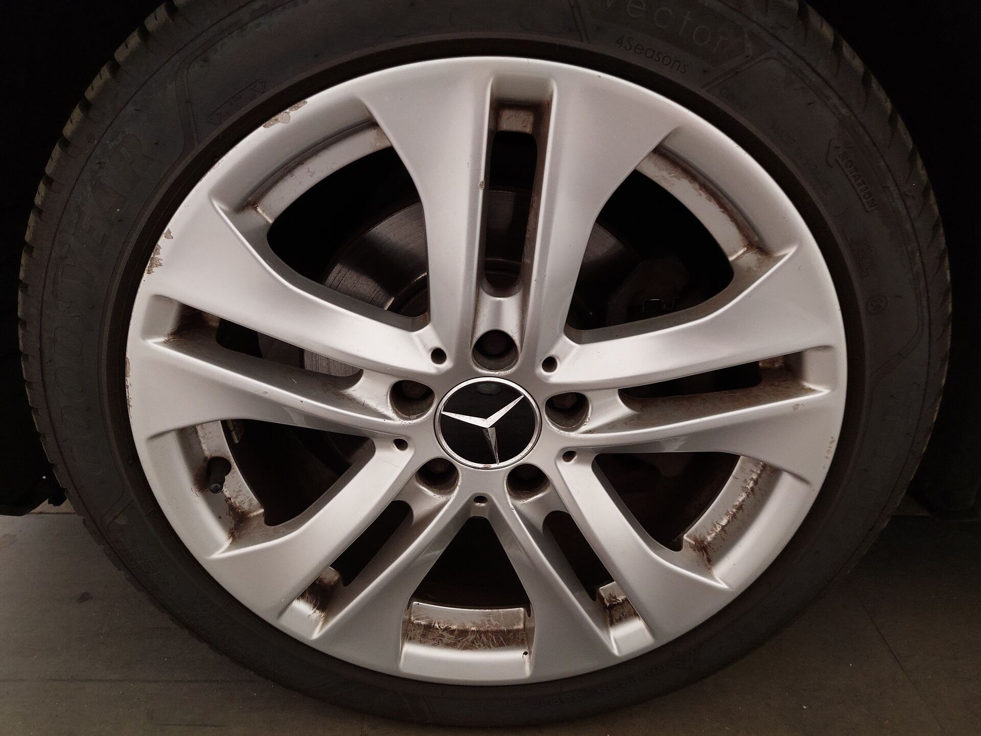 Mercedes-Benz C 220 T CDI Avantgarde Navi Tempomat 8