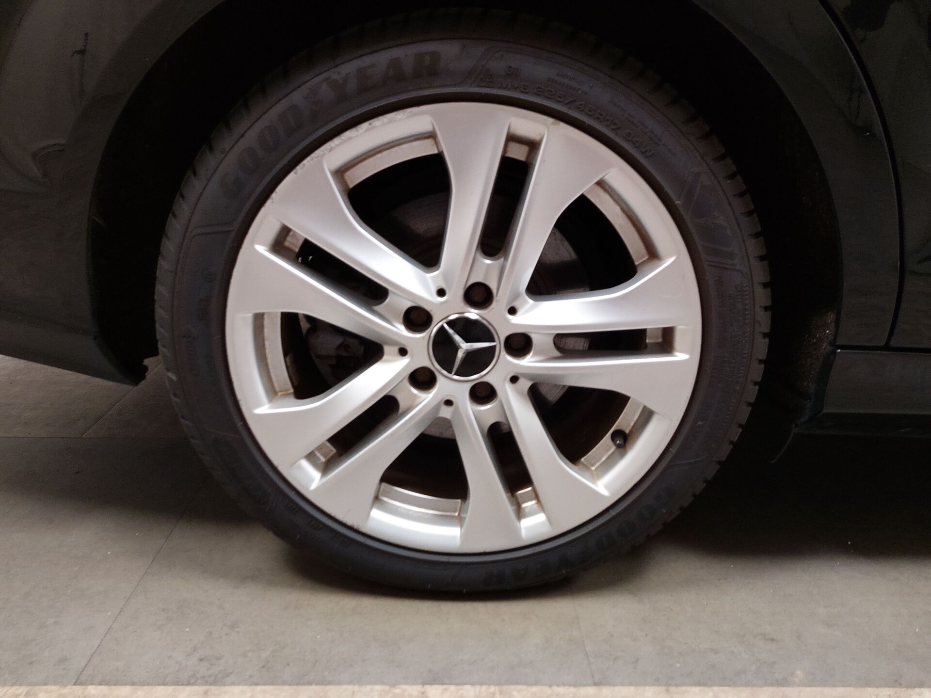 Mercedes-Benz C 220 T CDI Avantgarde Navi Tempomat 11