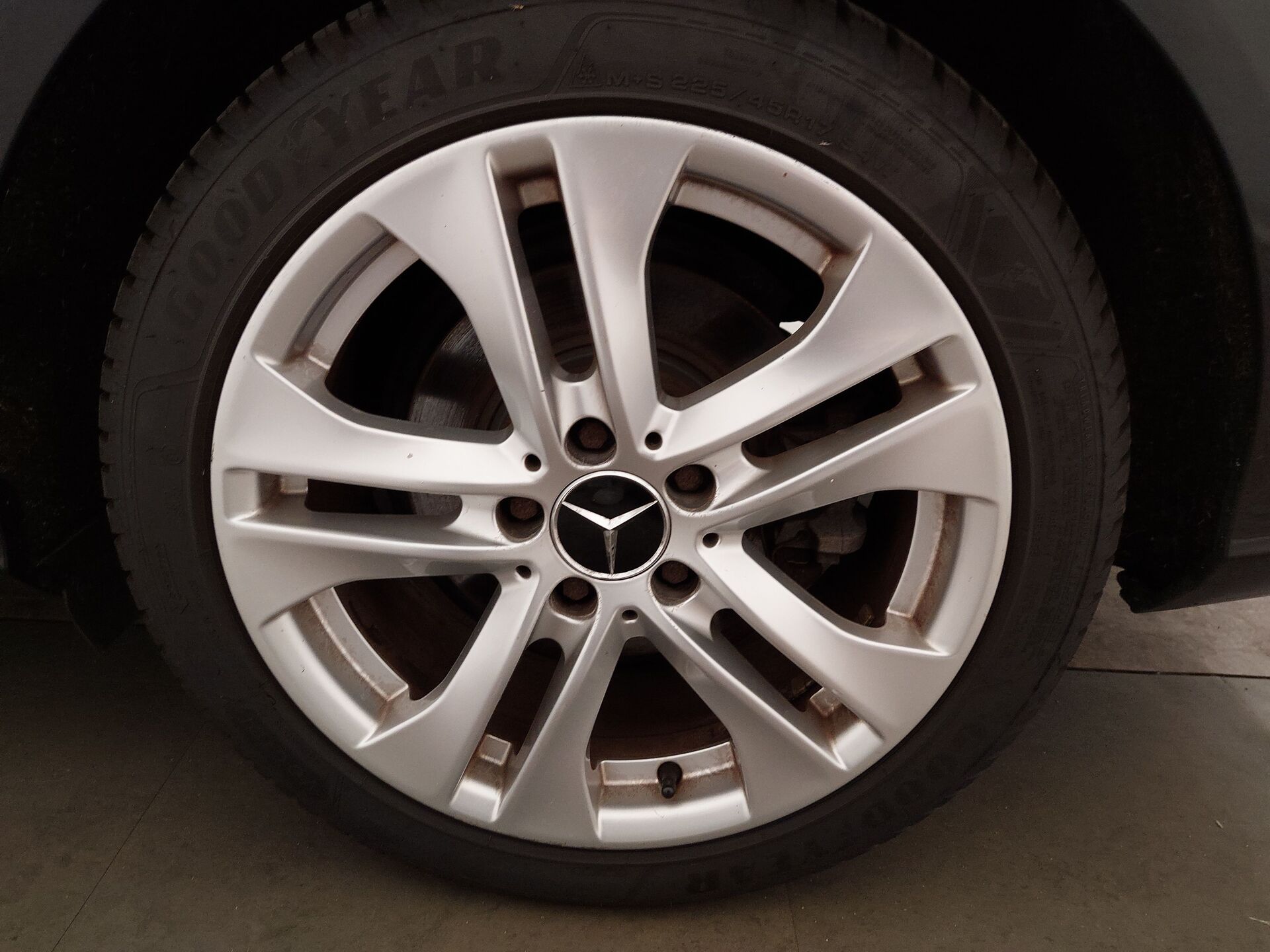 Mercedes-Benz C 220 T CDI Avantgarde Navi Tempomat 10