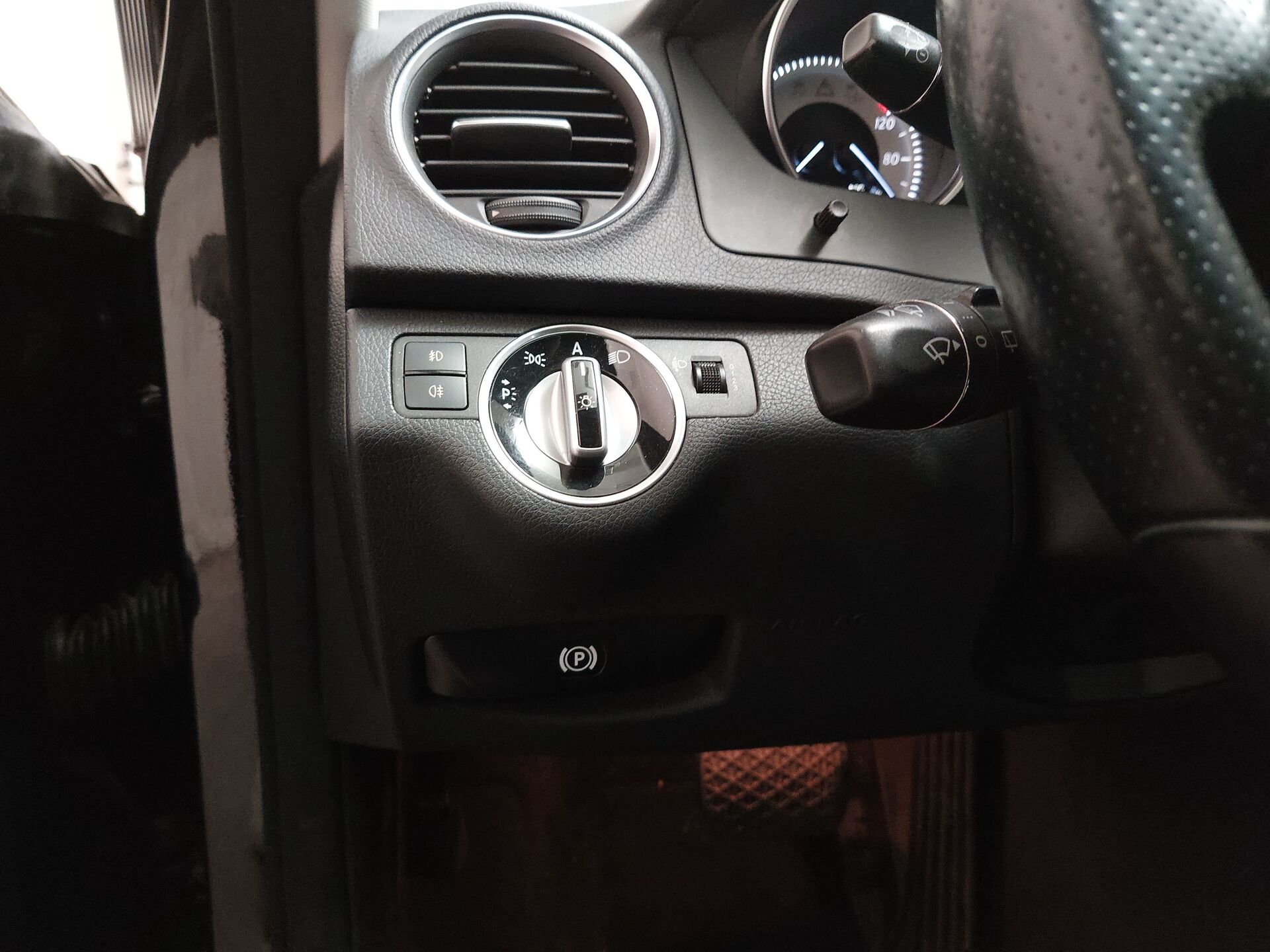 Mercedes-Benz C 220 T CDI Avantgarde Navi Tempomat 13