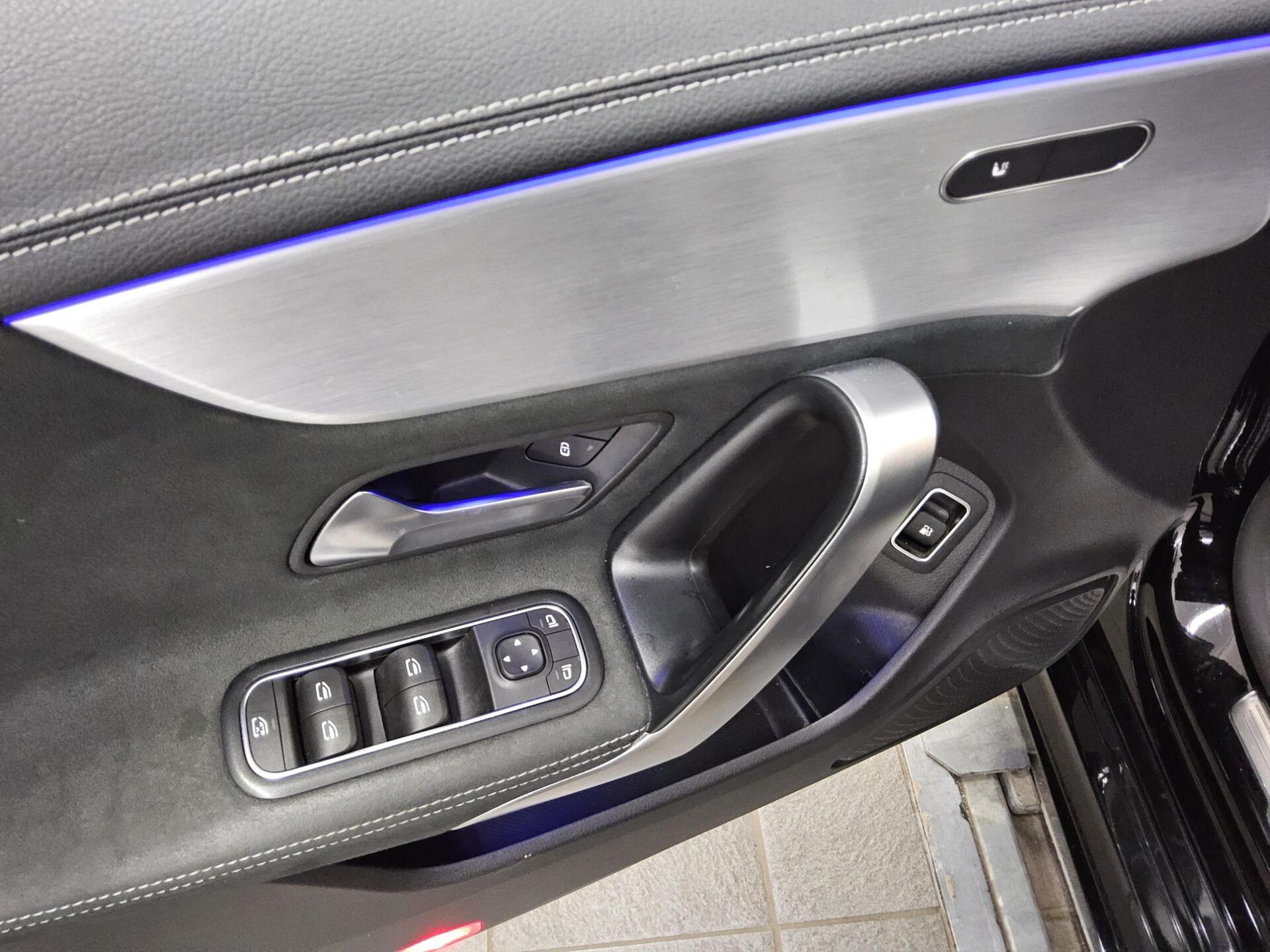 Mercedes-Benz CLA 250 e AMG-Line Navi LED Night MBUX AR 10
