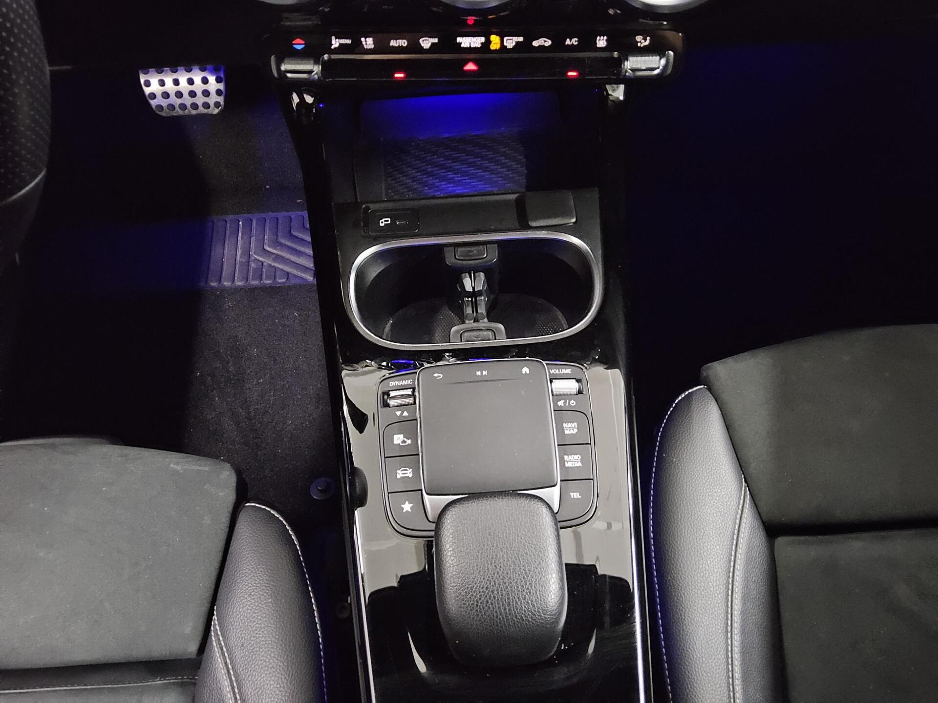 Mercedes-Benz CLA 250 e AMG-Line Navi LED Night MBUX AR 6