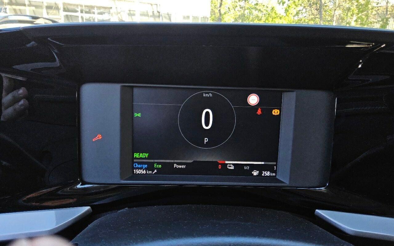 Opel Mokka-e Elegance LED RADIO SHZ PDC KAMERA 4