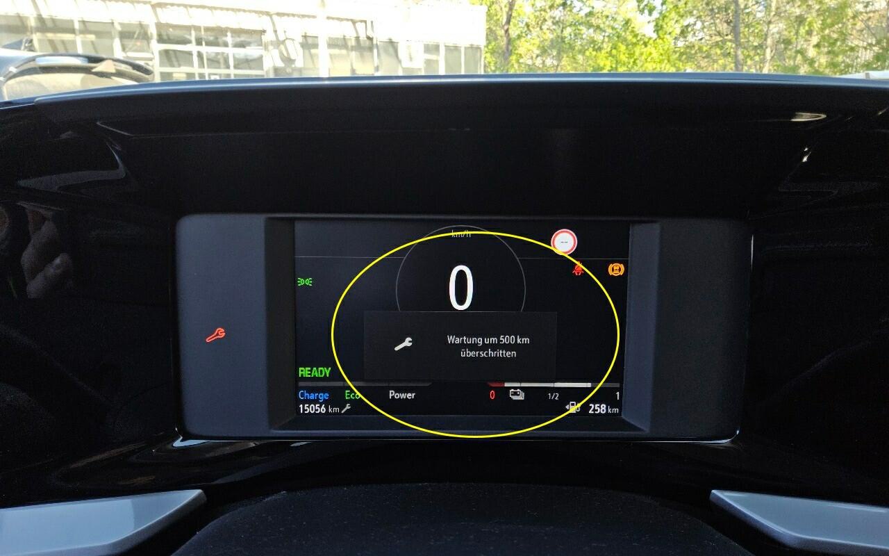 Opel Mokka-e Elegance LED RADIO SHZ PDC KAMERA 5