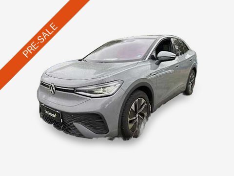 Volkswagen ID.5 Pro Performance T-LEDER NAVI KLIMAAUT LED PANO 2