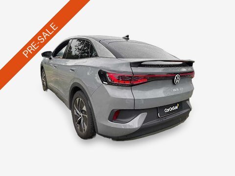 Volkswagen ID.5 Pro Performance T-LEDER NAVI KLIMAAUT LED PANO 4
