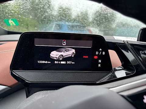 Volkswagen ID.5 Pro Performance T-LEDER NAVI KLIMAAUT LED PANO 8