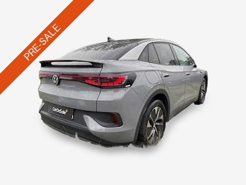 Volkswagen ID.5 Pro Performance T-LEDER NAVI KLIMAAUT LED PANO 3