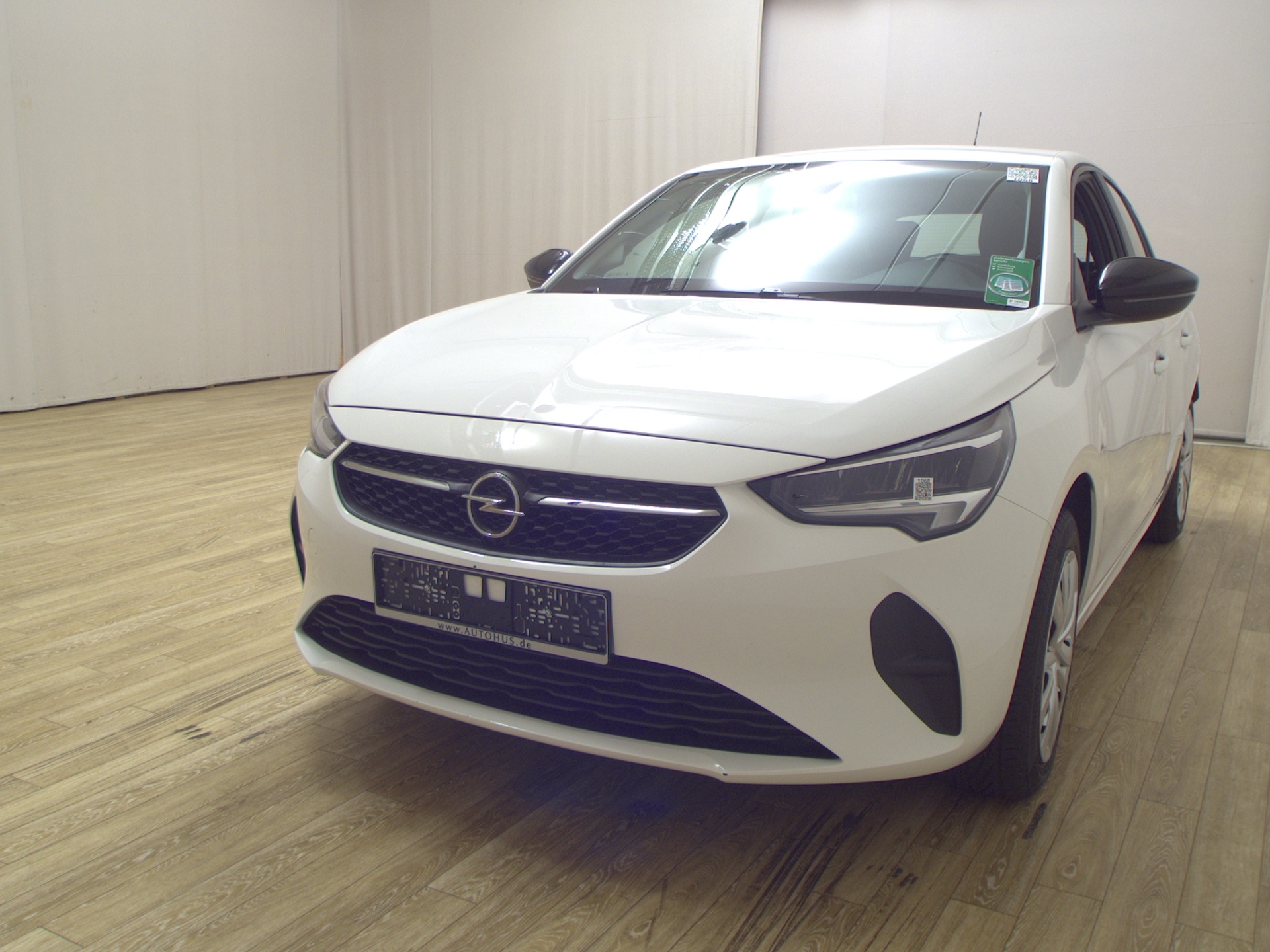 Opel Corsa-e Edition Navi LED Bluetooth PDC 2