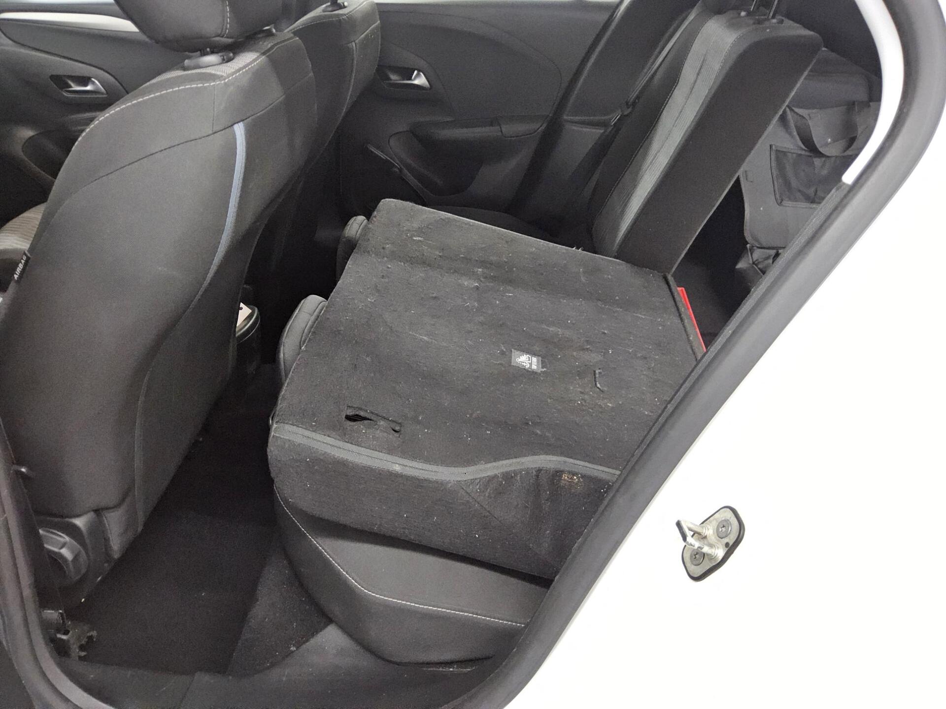 Opel Corsa-e Edition Navi LED Bluetooth PDC 13