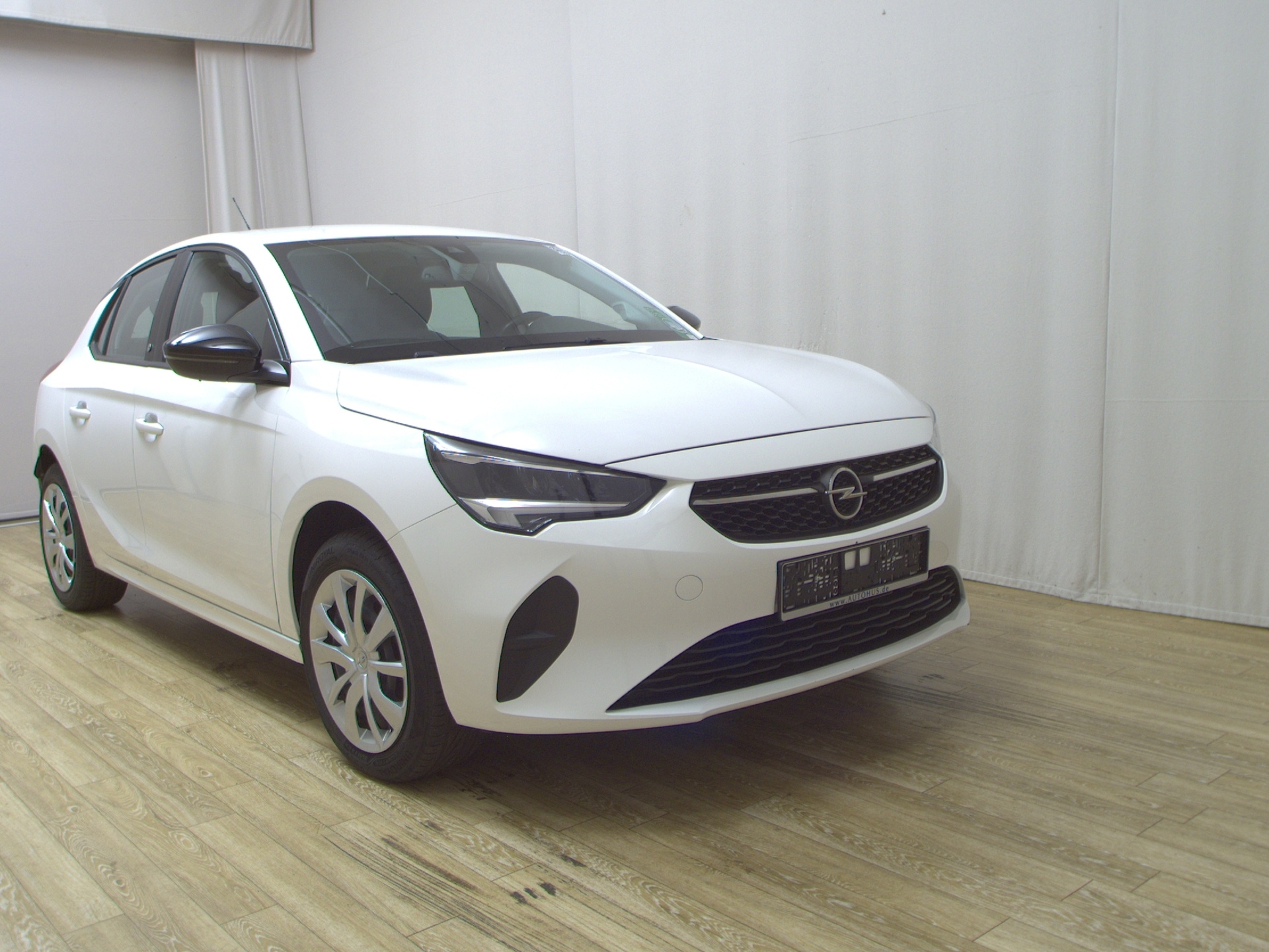 Opel Corsa-e Edition Navi LED Bluetooth PDC 3