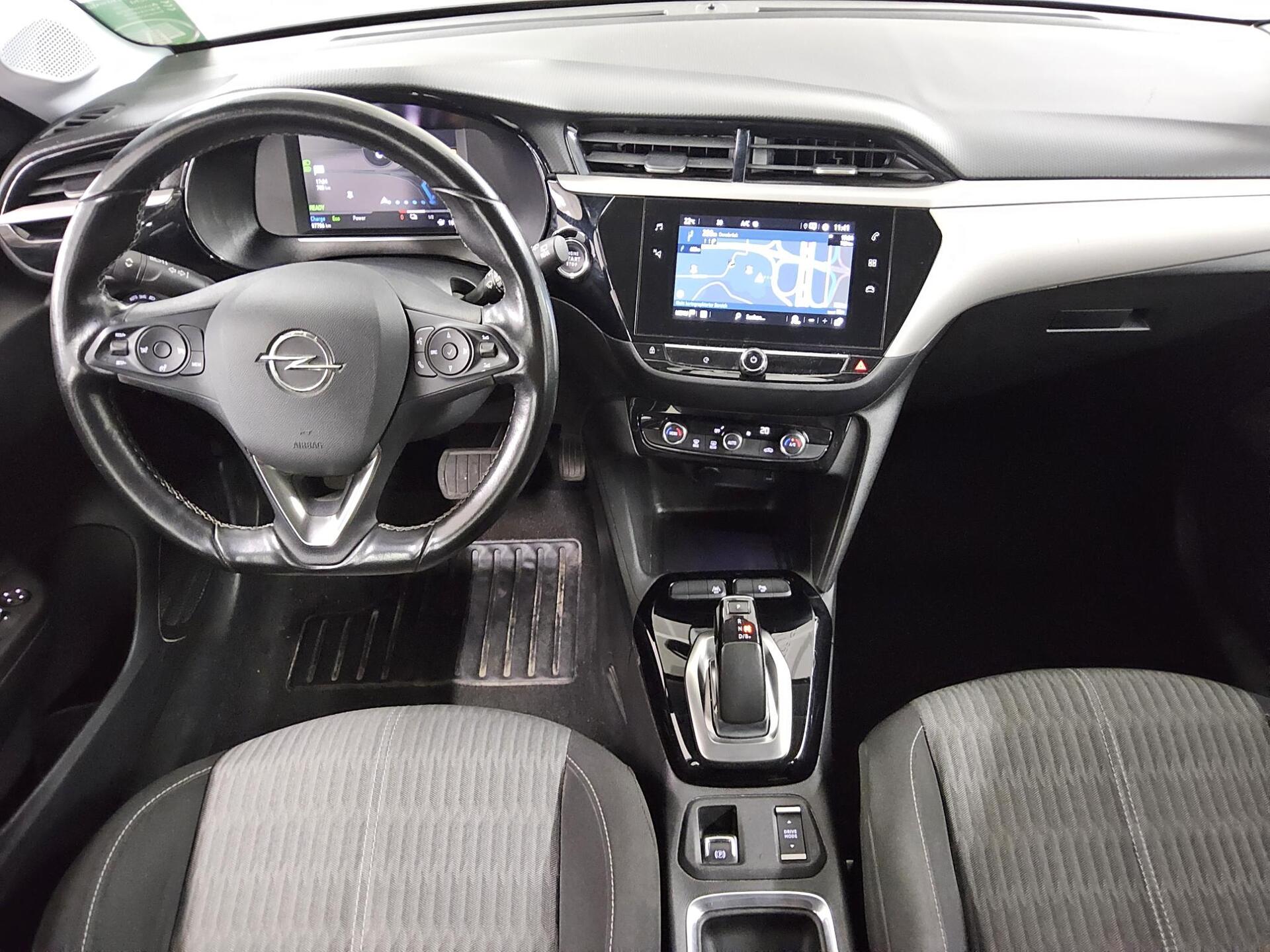 Opel Corsa-e Edition Navi LED Bluetooth PDC 5