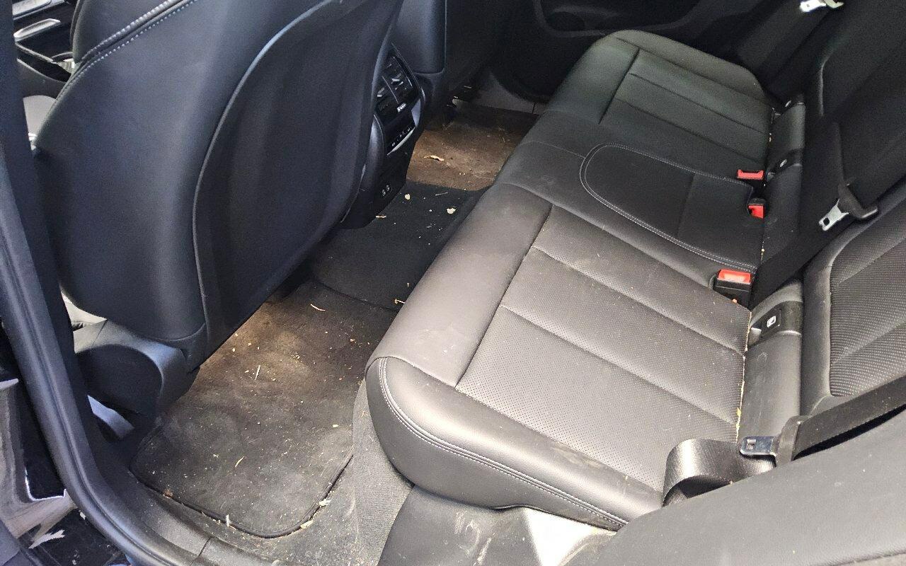 BMW X3 xDrive30d Leder Navi LC Pro Laser 5