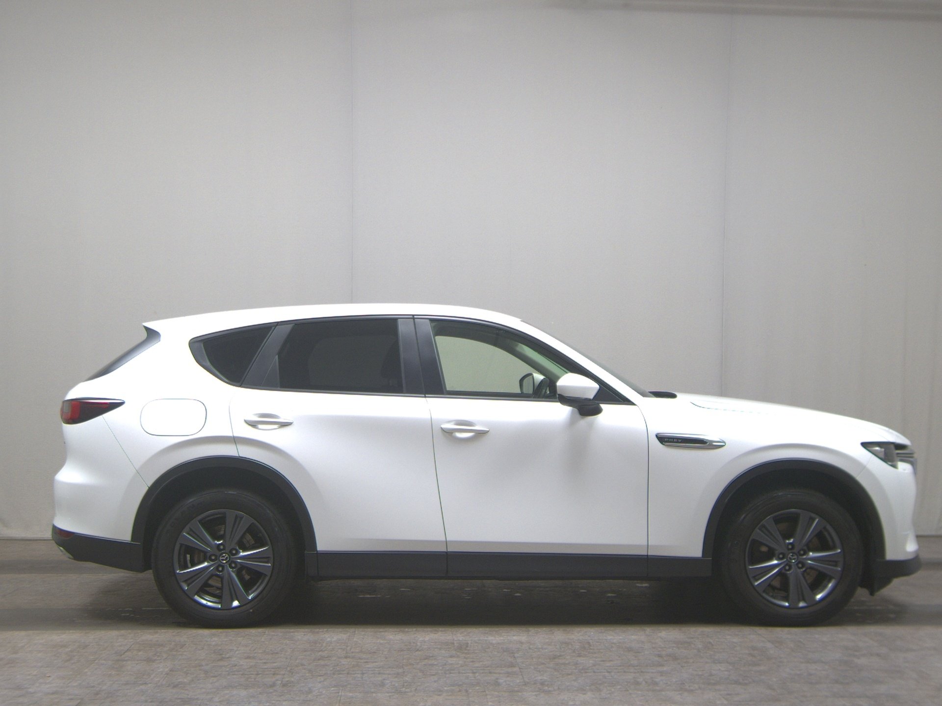 Mazda CX-60 e-Skyactiv Prime Navi DC LED AHK DAB+