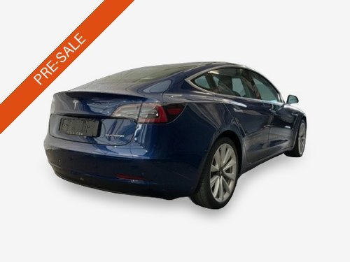 Tesla Model 3 Navi LED Pano Leder Kamera 4