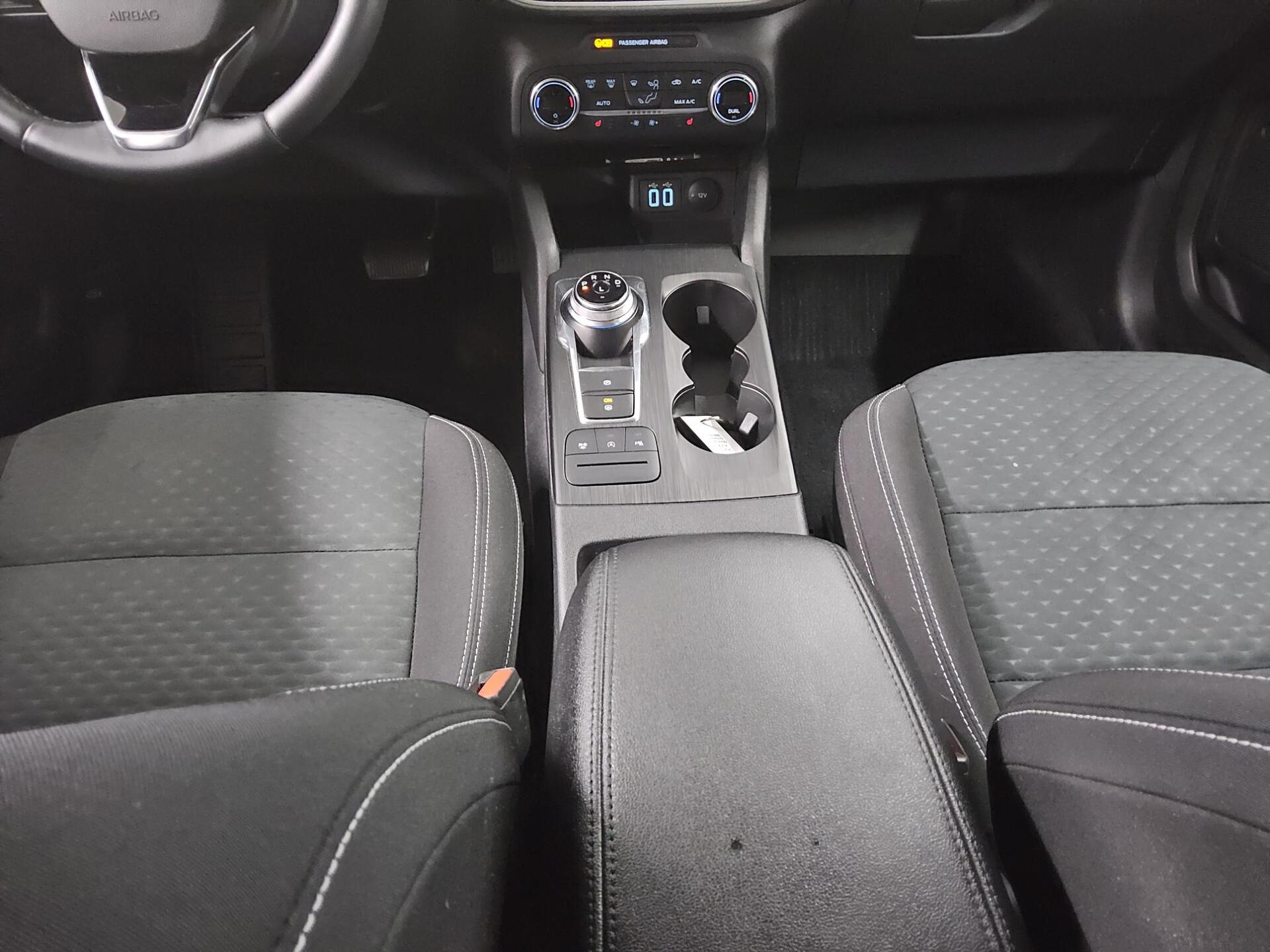 Ford Kuga 1.5 EB Cool&Connect Navi LED AHK PDC SHZ 6