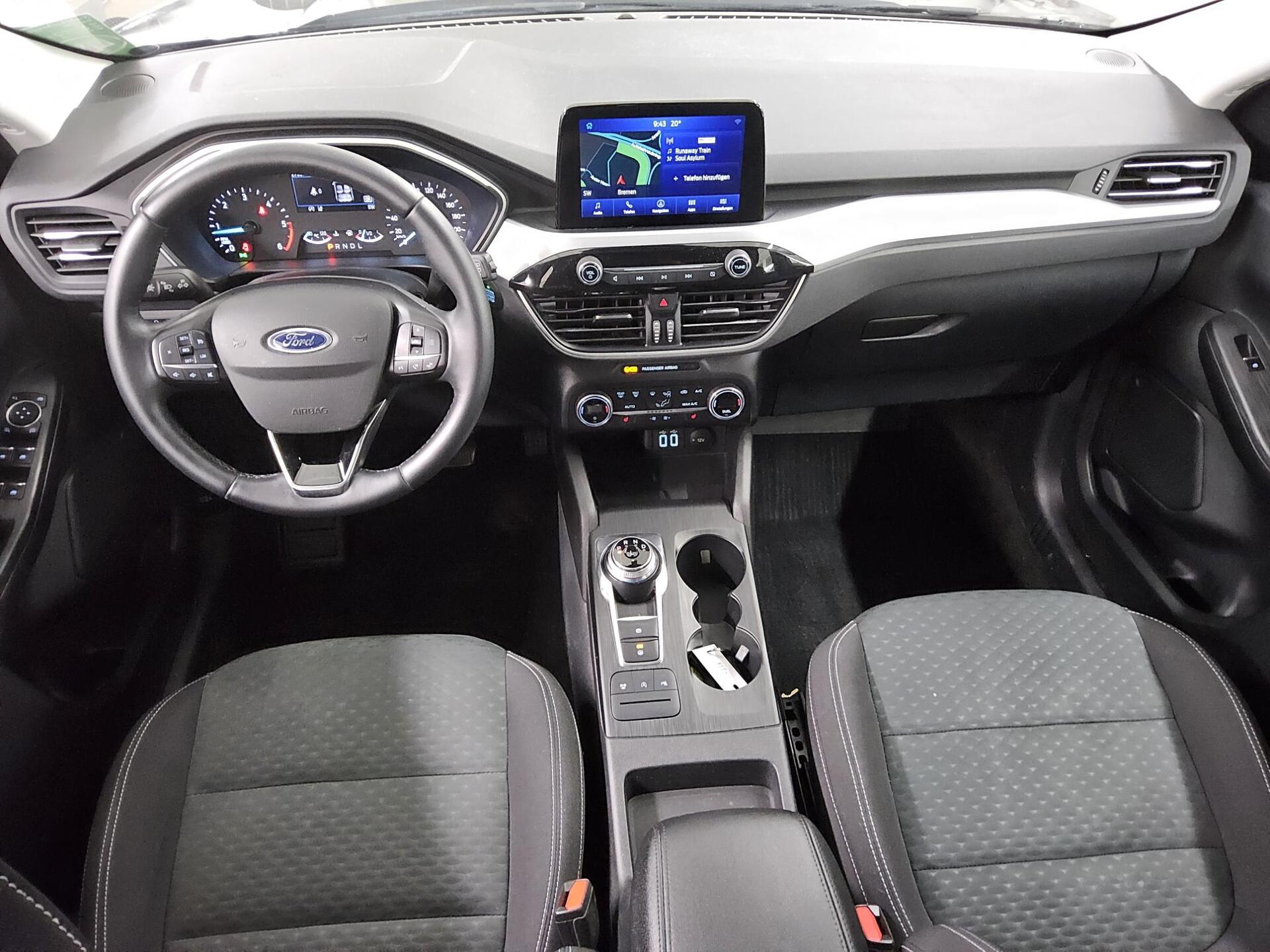 Ford Kuga 1.5 EB Cool&Connect Navi LED AHK PDC SHZ 5