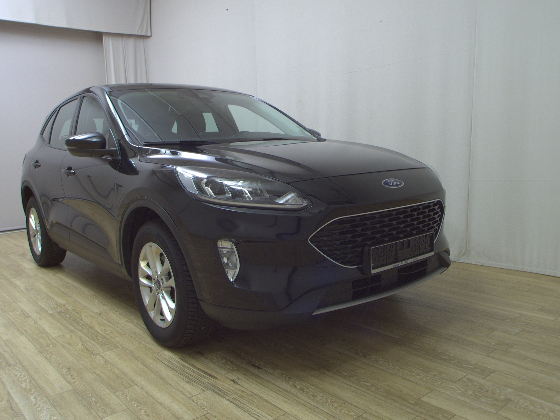 Ford Kuga 1.5 EB Cool&Connect Navi LED AHK PDC SHZ 3