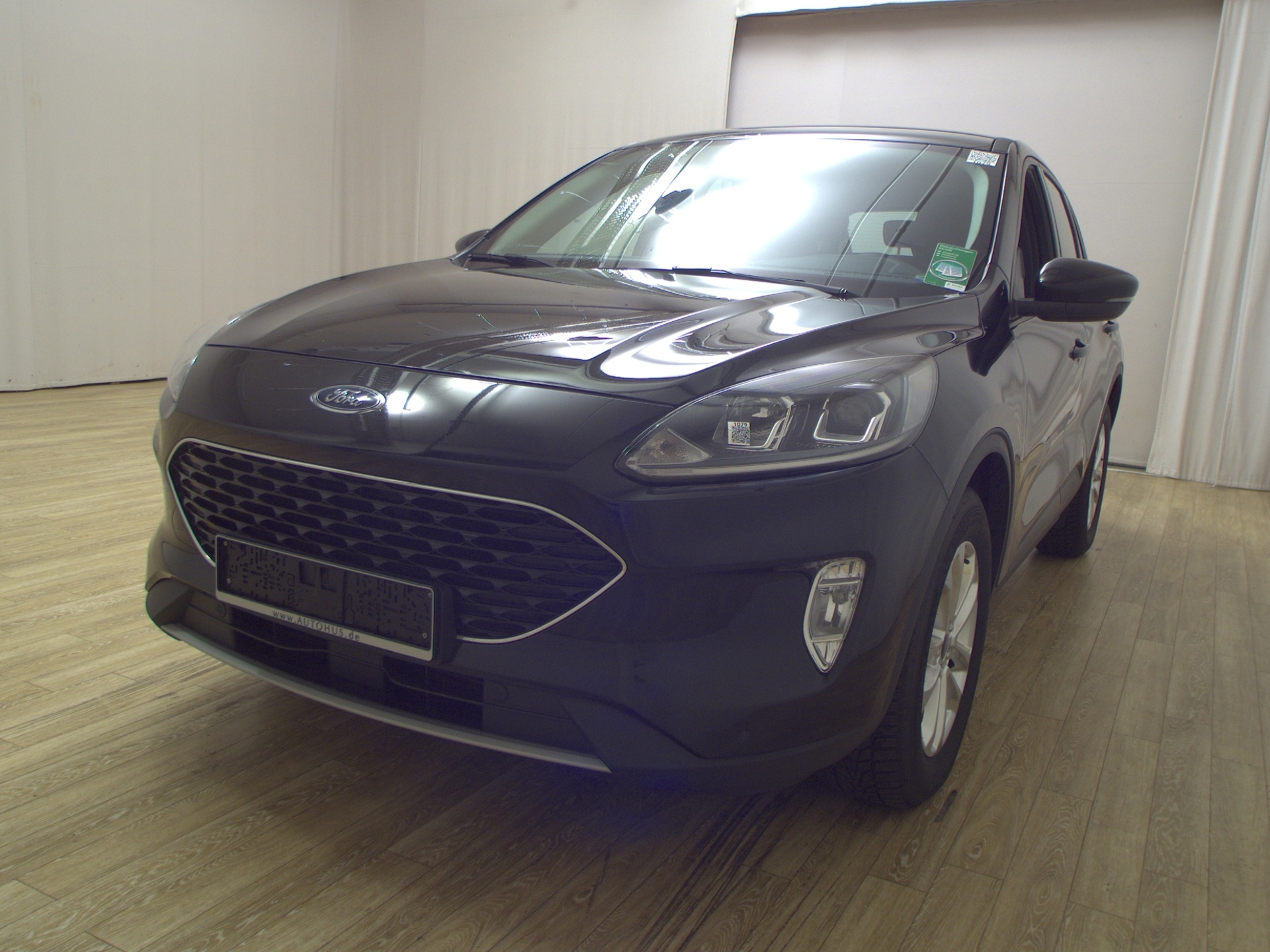 Ford Kuga 1.5 EB Cool&Connect Navi LED AHK PDC SHZ 2