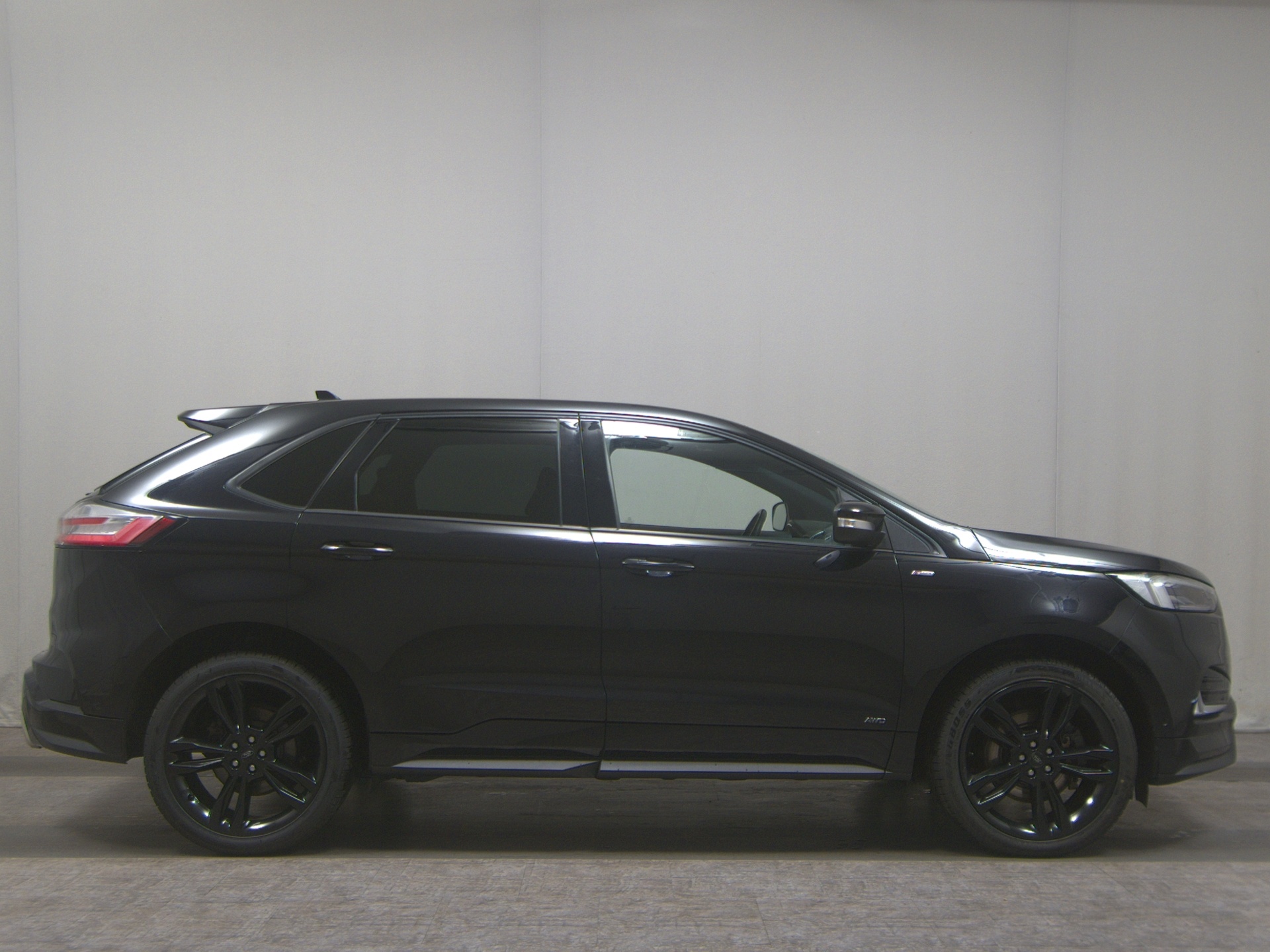 Ford Edge 2.0 EB ST-Line Navi Matrix Pano ACC AHK