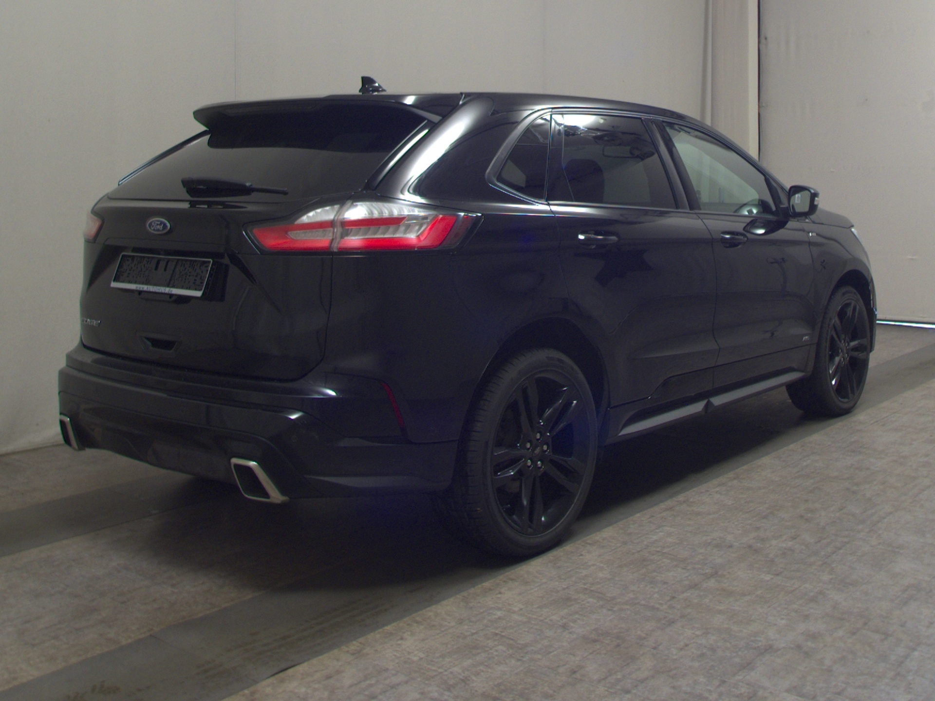 Ford Edge 2.0 EB ST-Line Navi Matrix Pano ACC AHK 4