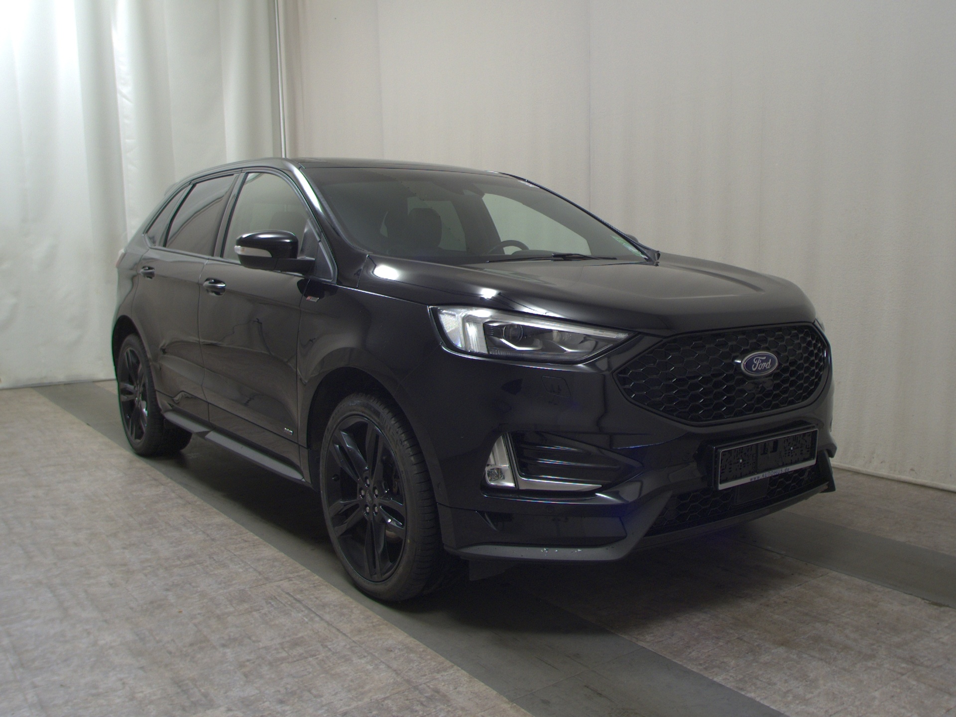 Ford Edge 2.0 EB ST-Line Navi Matrix Pano ACC AHK 3