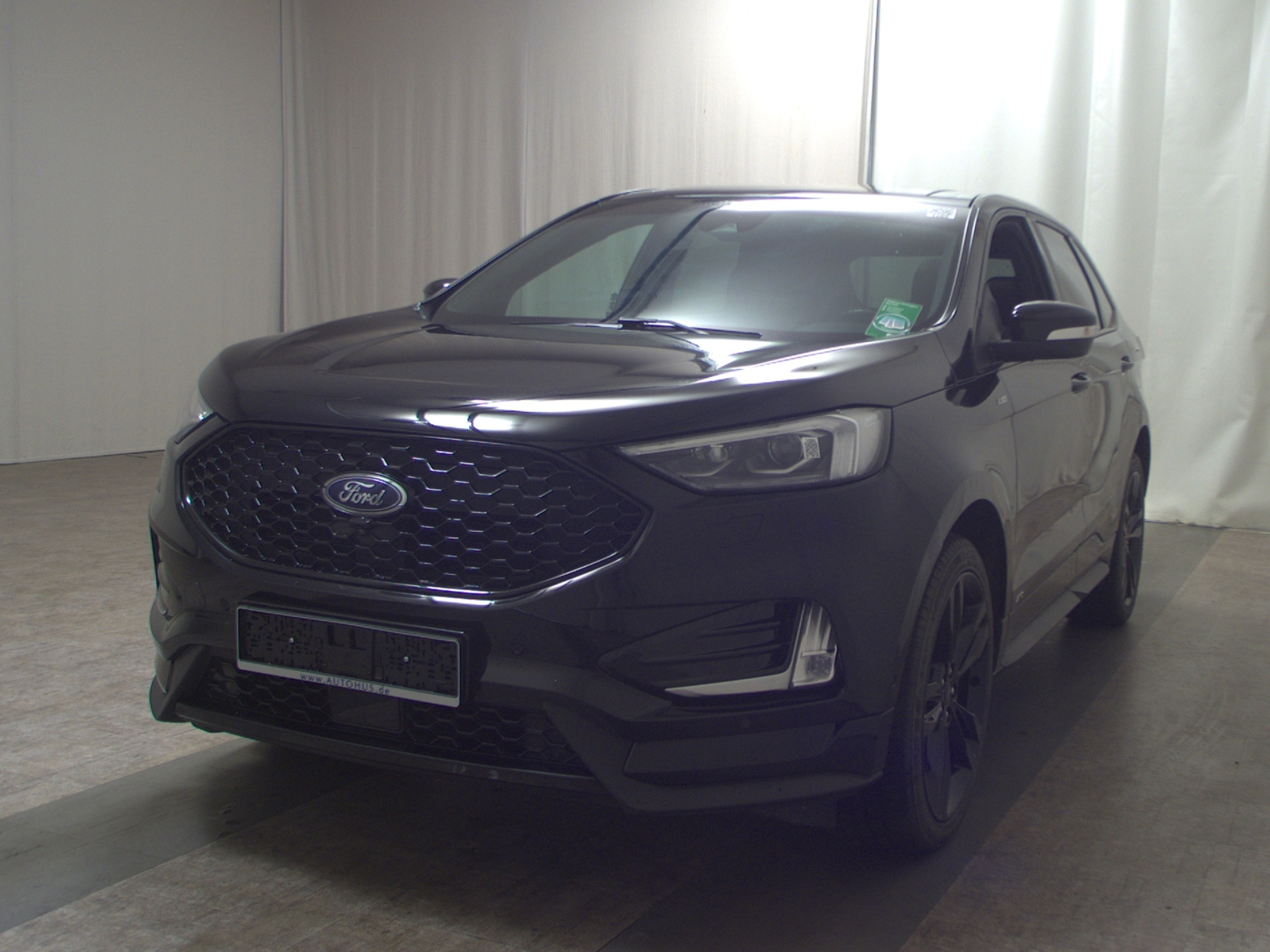 Ford Edge 2.0 EB ST-Line Navi Matrix Pano ACC AHK 2