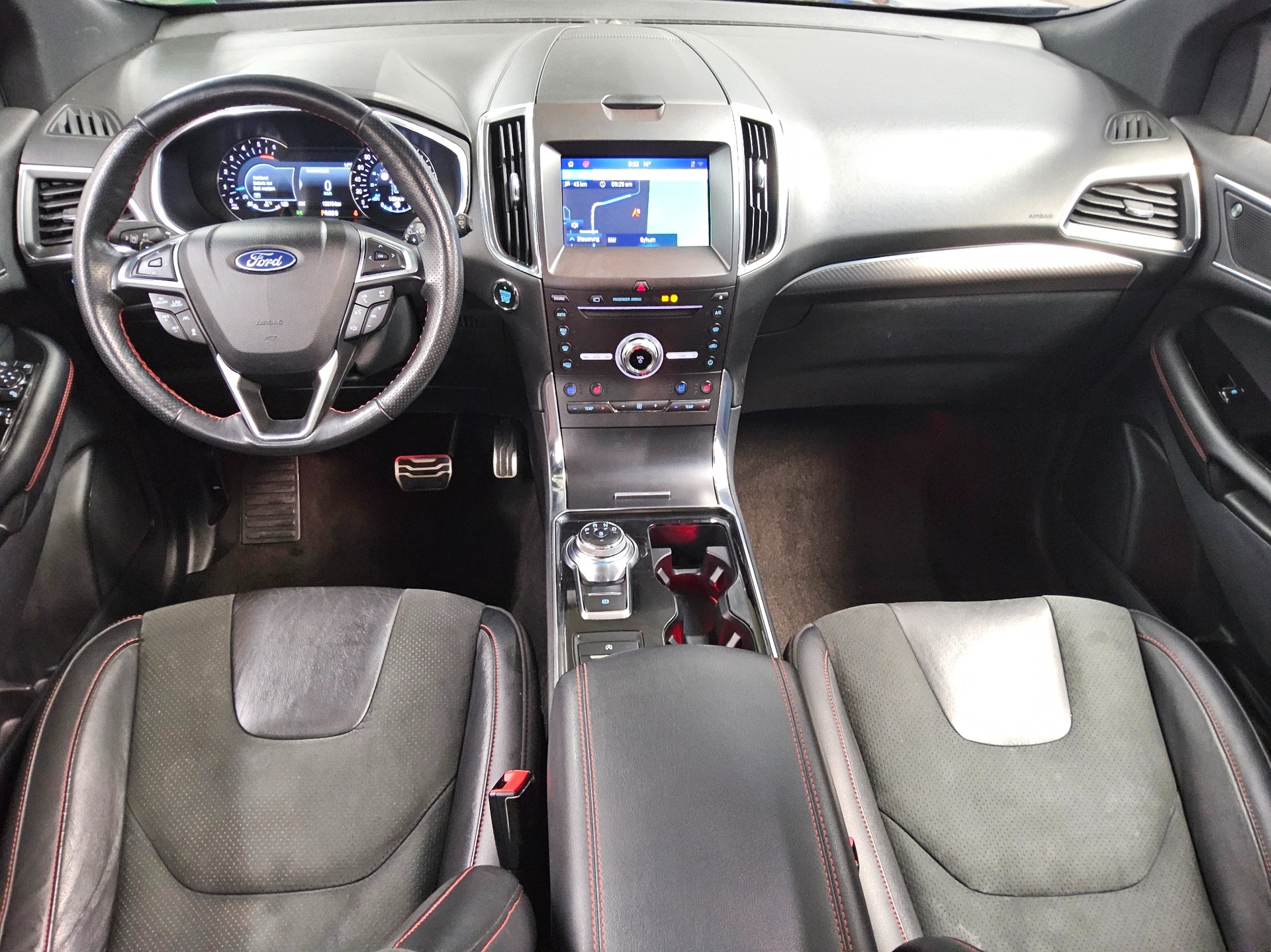 Ford Edge 2.0 EB ST-Line Navi Matrix Pano ACC AHK 5