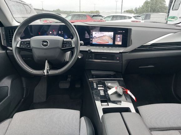 Opel Astra ST 1.5 D Elegance T-Leder Navi LED 5