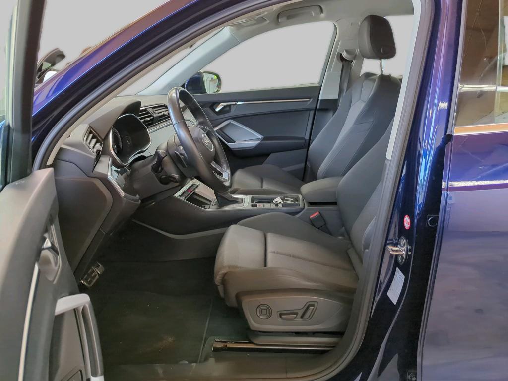 Audi Q3 45 TFSI S-Line PDC 8