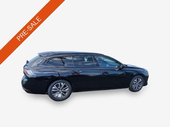Peugeot 508 SW 1.5 BlueHDI Allure NAVI KLIMA LED SHZ PDC 3