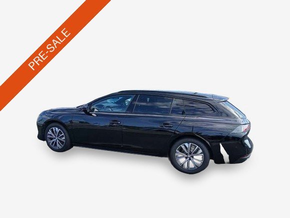Peugeot 508 SW 1.5 BlueHDI Allure NAVI KLIMA LED SHZ PDC 4