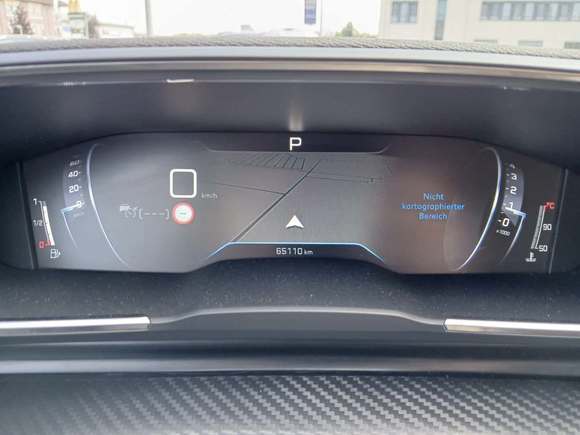 Peugeot 508 SW 1.5 BlueHDI Allure NAVI KLIMA LED SHZ PDC 10