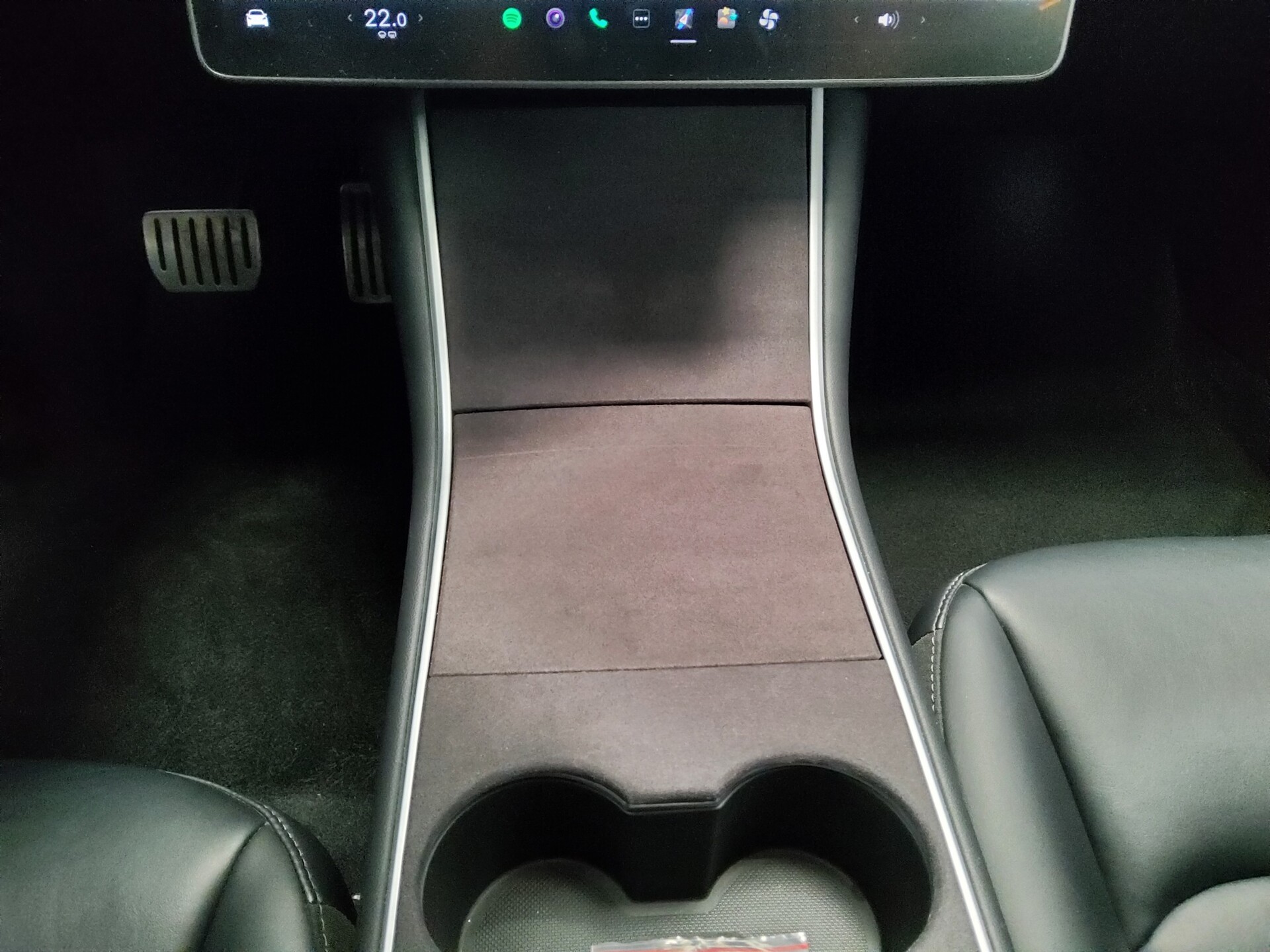 Tesla Model 3 Performance Dual AWD Navi LED ACC RfK 6