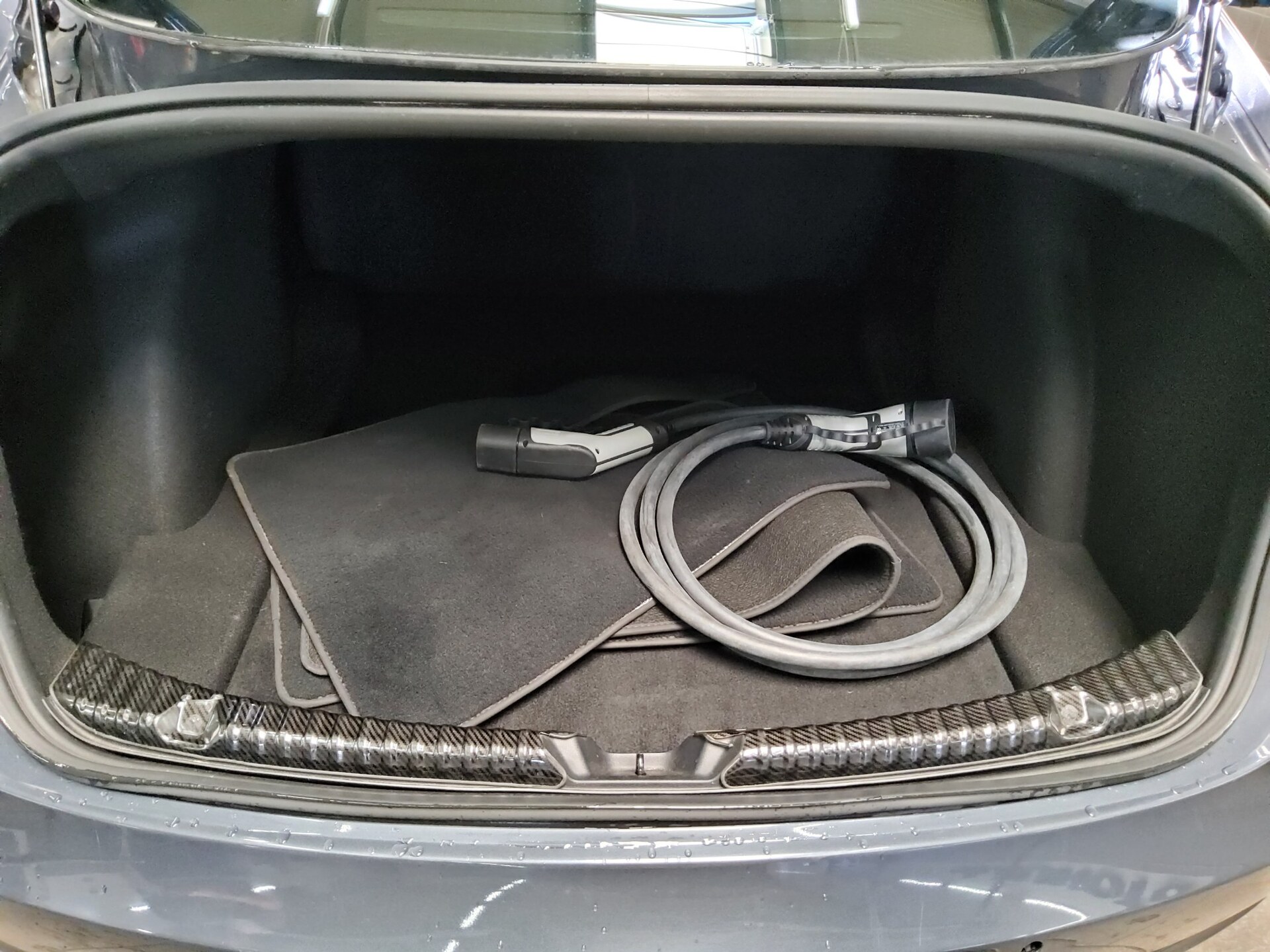 Tesla Model 3 Performance Dual AWD Navi LED ACC RfK 11