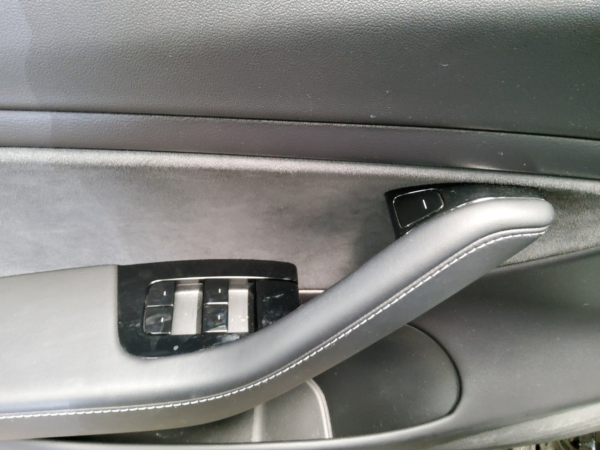 Tesla Model 3 Performance Dual AWD Navi LED ACC RfK 9