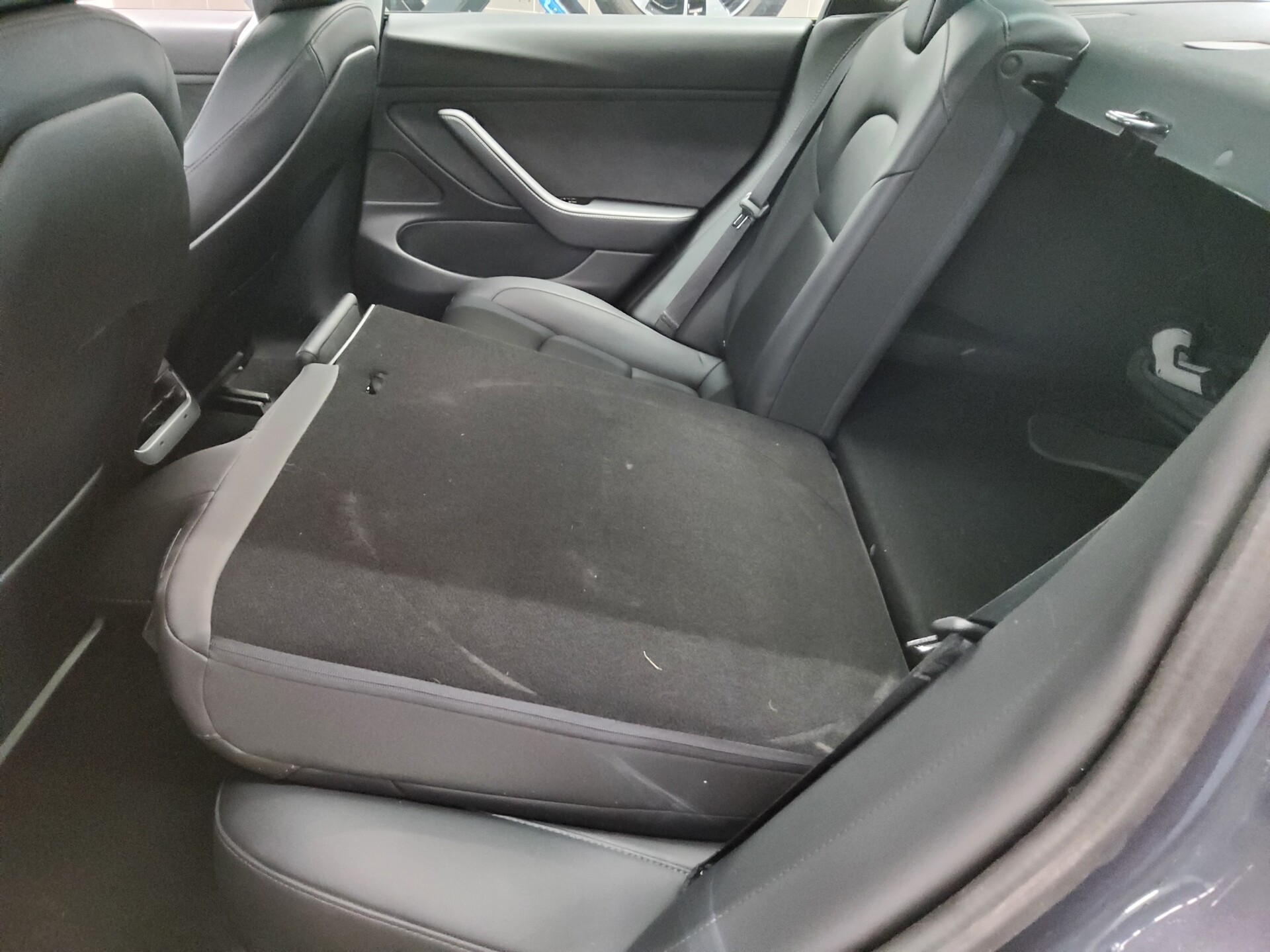 Tesla Model 3 Performance Dual AWD Navi LED ACC RfK 12