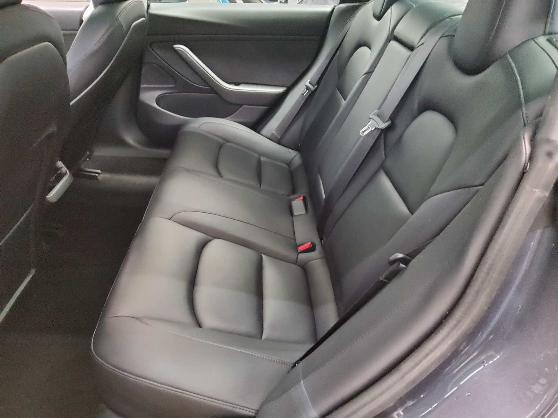 Tesla Model 3 Performance Dual AWD Navi LED ACC RfK 13