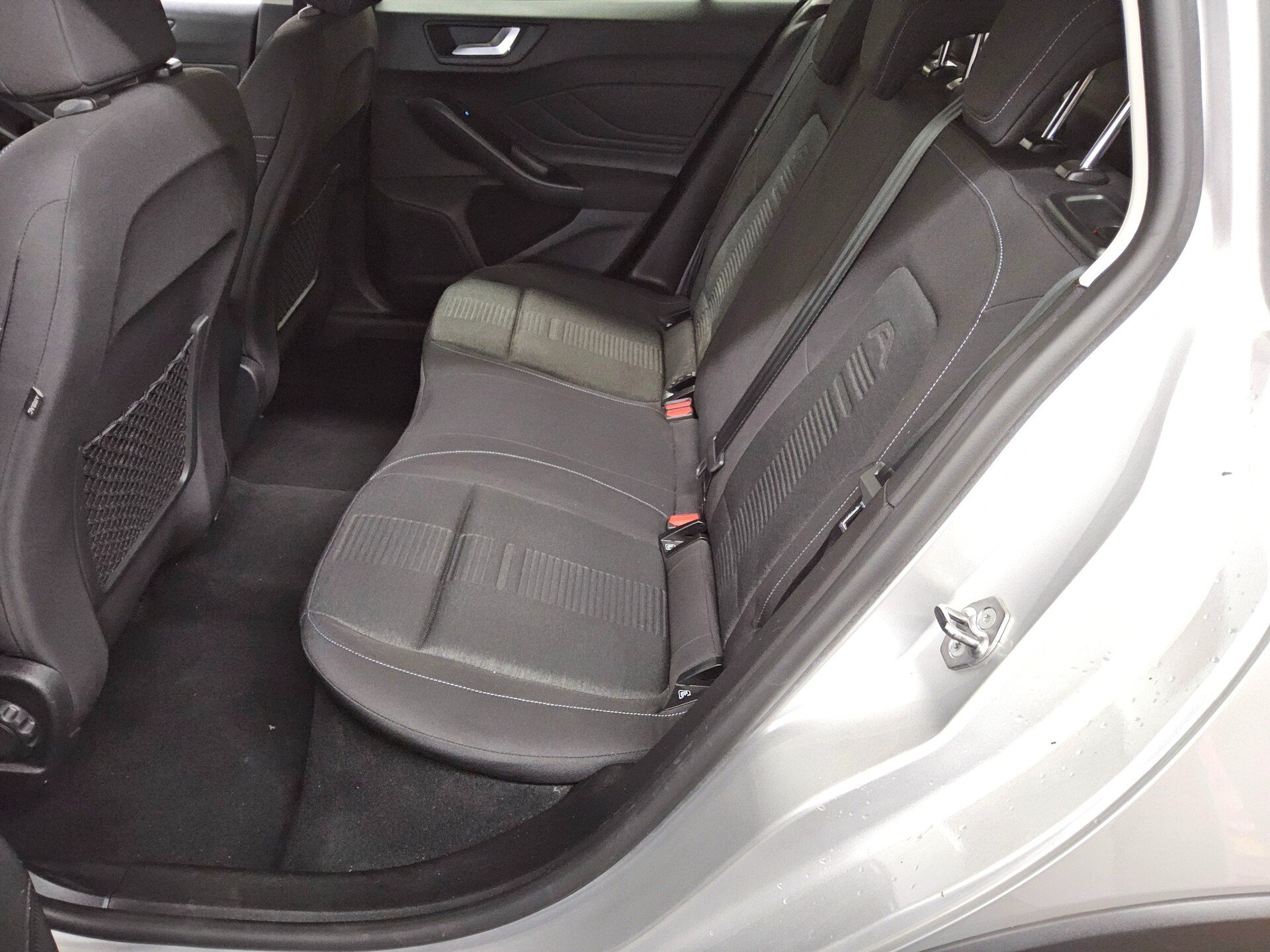 Ford Focus Turnier 1.5 EB Active Motorschaden 13