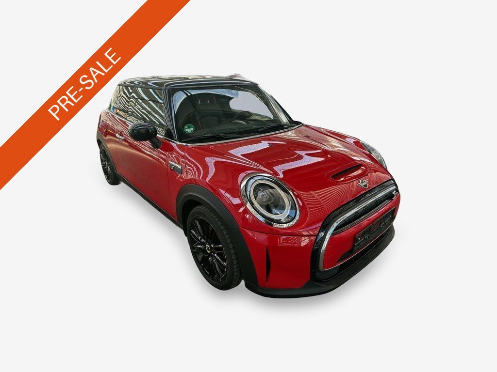 MINI Cooper SE NAVI LED SHZ PANO RFK 2