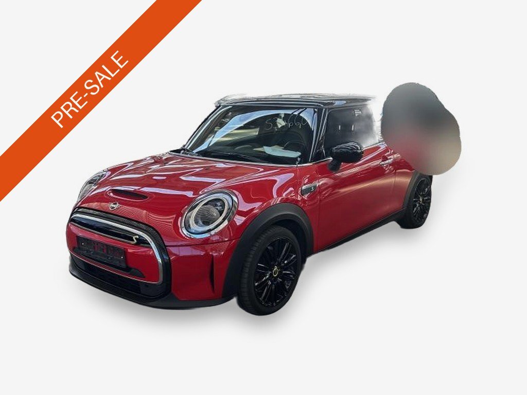 MINI Cooper SE NAVI LED SHZ PANO RFK 3