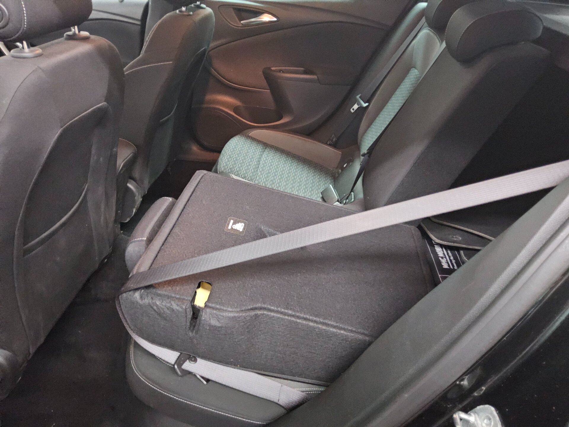 Opel Astra 1.5 D Navi Shz RFK 12