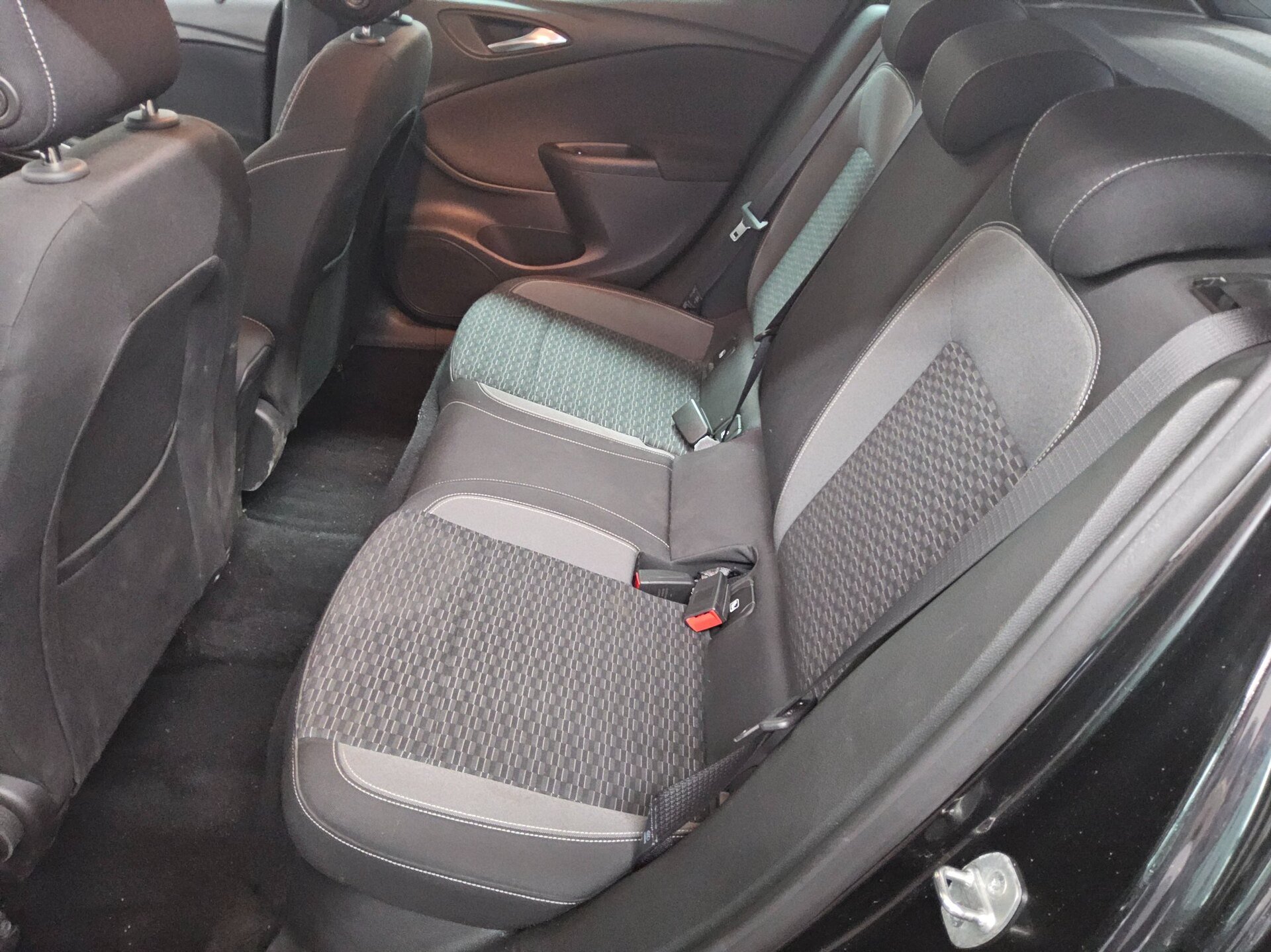 Opel Astra 1.5 D Navi Shz RFK 13
