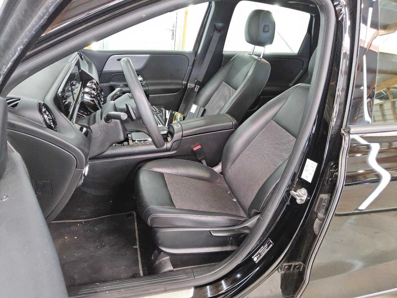 Mercedes-Benz B 250 e Navi MBUX Pano T-Leder AHK 8