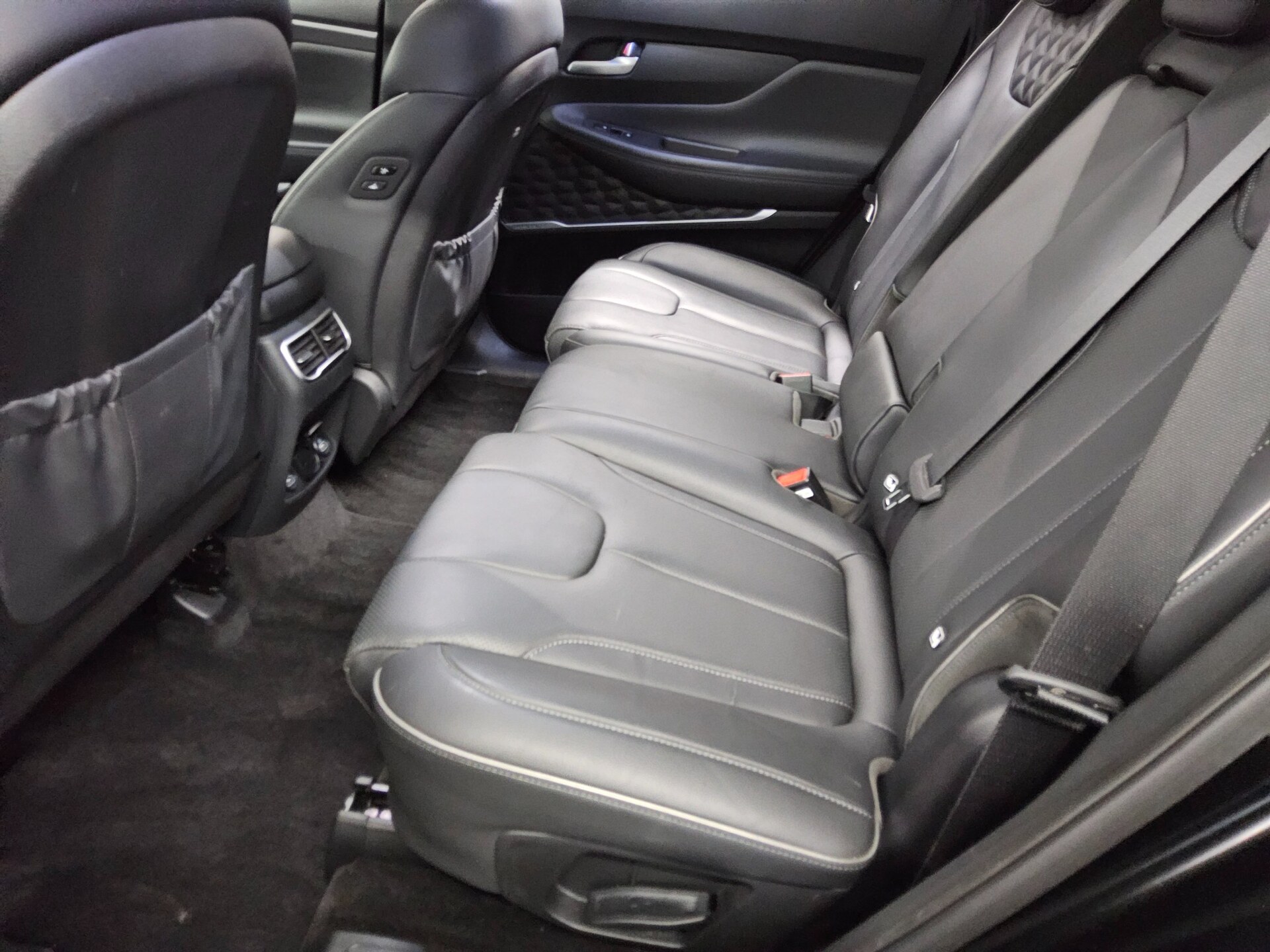 Hyundai Santa Fe 2.2 CRDI 4WD Prime Navi LED Pano AHK 13